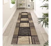 Runner Rugs For Hallway Non Slip Absorbent Carpet Runners Extra Long Kitchen Runner Rug Washable Carpet Floor Mat For Hallway Entryway Living Room Bedroom Laundry Room