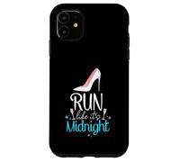 Runner Running Shirts Women Jogging Running Gifts Marathon Case for iPhone 11
