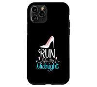Runner Running Shirts Women Jogging Running Gifts Marathon Case for iPhone 11 Pro