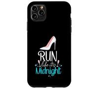 Runner Running Shirts Women Jogging Running Gifts Marathon Case for iPhone 11 Pro Max