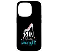 Runner Running Shirts Women Jogging Running Gifts Marathon Case for iPhone 14 Pro