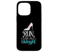 Runner Running Shirts Women Jogging Running Gifts Marathon Case for iPhone 14 Pro Max