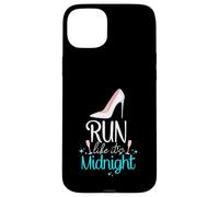 Runner Running Shirts Women Jogging Running Gifts Marathon Case for iPhone 15 Plus