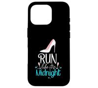 Runner Running Shirts Women Jogging Running Gifts Marathon Case for iPhone 16 Pro