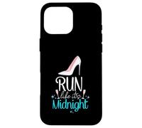 Runner Running Shirts Women Jogging Running Gifts Marathon Case for iPhone 16 Pro Max