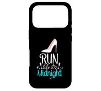 Runner Running Shirts Women Jogging Running Gifts Marathon Case for iPhone 17 Pro