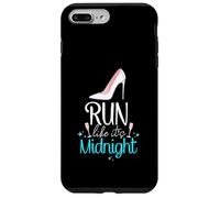 Runner Running Shirts Women Jogging Running Gifts Marathon Case for iPhone 7 Plus/8 Plus