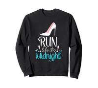 Runner Running Shirts Women Jogging Running Gifts Marathon Sweatshirt