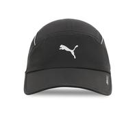 Runner Short Visor 5 Panel Cap