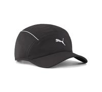 Runner Short Visor 5 Panel Cap