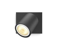 Runner Single Spot Black ex amper