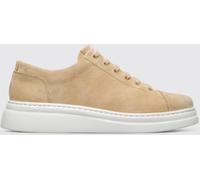 Runner Up Camper sneakers in nubuck - Size: 41 - female
