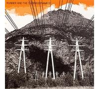 Runner & The Thermodynamics – Runner & the Thermodynamics