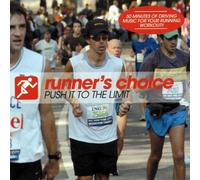 Runners Choice-Push It to