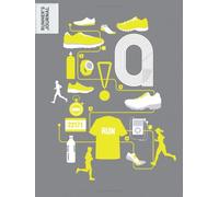 Runners Journal: A Year of Running