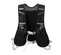 Runners Vest Lightweight Breathable Comfort Organization