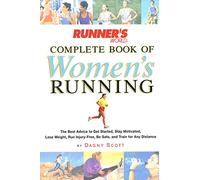 "Runner's World" Complete Book of Women's Running