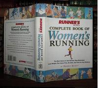 "Runner's World" Complete Book of Women's Running