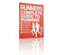 Runner's World Complete Guide to Running