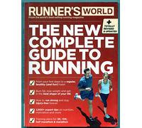 Runner's World: The New Complete Guide to Running