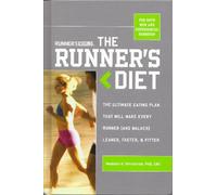 Runner's World The Runner's Diet