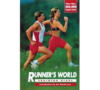 Runner's World Training Diary