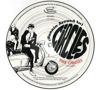 (Runnin Around In) Circles/Let's Start Again [VINYL]