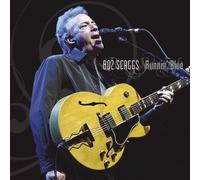 Runnin' Blue by Boz Scaggs
