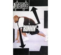 Runnin' [CASSETTE]