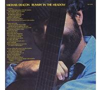 RUNNIN IN THE MEADOW +bonus(paper-sleeve)(ltd.)