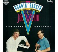 Runnin Ragged-Venuti