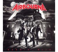 Runnin Wild by Airbourne (2008-01-23)