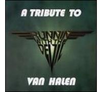 Runnin' With the Devil-a Tribute to Van - Tribute to Van Halen: Runnin With the Devil