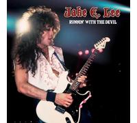 Runnin' With The Devil (purple Marble)