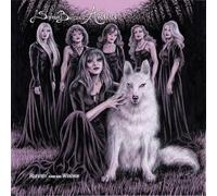 Runnin With The Wolves