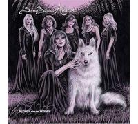 Runnin with The Wolves [Import]
