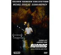 Running (1979) DVD (Region 2)
