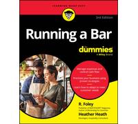 Running A Bar For Dummies