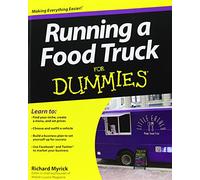 Running a Food Truck For Dummies