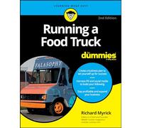 Running a Food Truck For Dummies (For Dummies (Lifestyle))