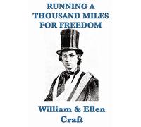 Running a Thousand Miles for Freedom
