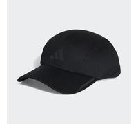 Running AEROREADY Four-Panel Mesh Cap