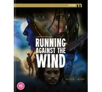 Running Against The Wind Blu-Ray