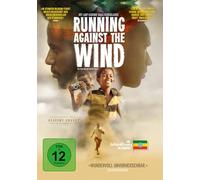 Nigusu,Ashenafi - Running Against the Wind