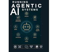 Running Agentic AI Systems: Step-by-Step Walkthroughs, a Prompt Playbook, and an Actively Maintained GitHub Repo to Test, Harden, and Ship Production-Ready AI Agents with Repeatable Workflows