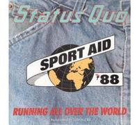 Running All Over the World