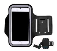 Running Armband Phone Holder Sweatproof Running Belt Phone Armband