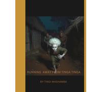 Running Away From Tinga Tinga: My journey