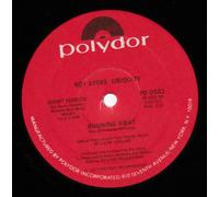 Running Away / Love Will Bring Us Back Together