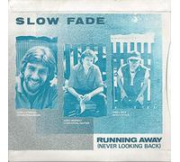 Running Away (Never Looking Back)-7" 45